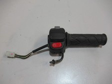 Poignée gaz (Yamaha -