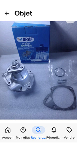 Lancia beta water - lancia,