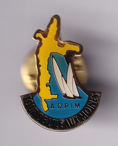 Rare pins pin tourisme - rare,
