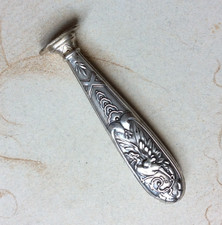 Sceau cacheter griffon - cacheter,