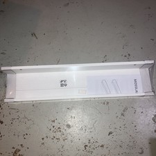 IKEA Mosslanda 21-3/4” White