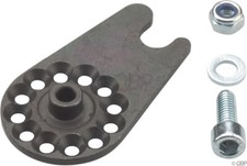 Plaque D'Axe Rohloff Pour Hub