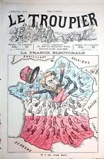 JOURNAL LE TROUPIER NUMERO 104