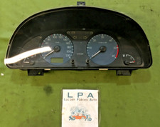 Compteur / CITROEN XSARA 2.0