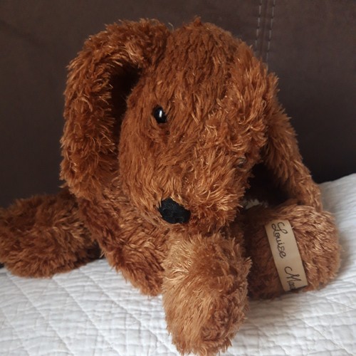 Doudou louise mansen frika - c1/doudou,