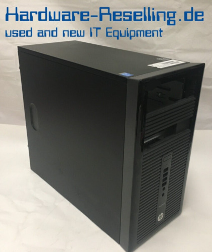 Pro desk 490 mini tour - 490, g1