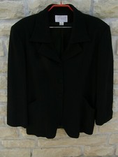 Veste FEMME noire - marque 123