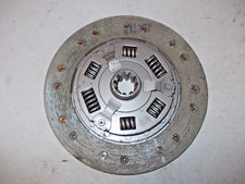 Disque embrayage lancia - disque, d'embrayage