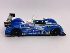 PESCAROLO 01-JUDD #16 3RD 24H DU MANS 2007 SPARK S0353 1/43