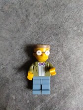 LEGO Mini Figurine 71009 Serie