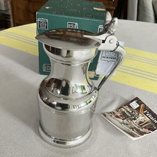 Les Etains du Manoir pot