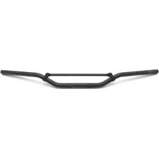 Guidon Cross tnt Aluminium Noir Mat Gilera 50 H@K 1999-2003