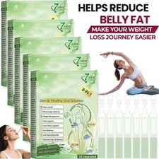 Health Solution Oral Liquid