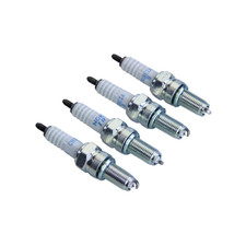 4x Bougies NGK CR9EIA-9 (6289)