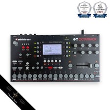Échantillonneur de performances dynamiques Elektron Octatrack DPS-1 DPS1...