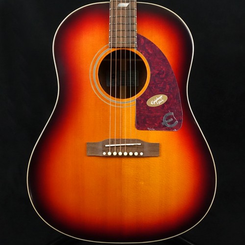 Acoustic guitar epiphone - acoustic,