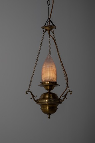 Early 20th century brass - century,