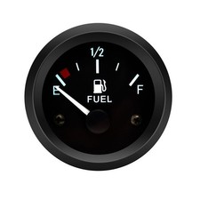 Jauge de carburant marine