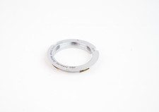 Bague d'adaptation LTM vers