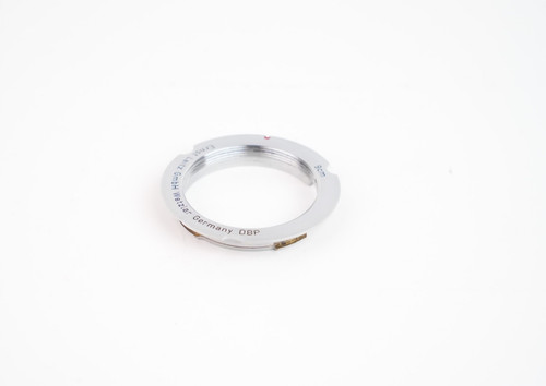 Bague adaptation ltm - bague, vers