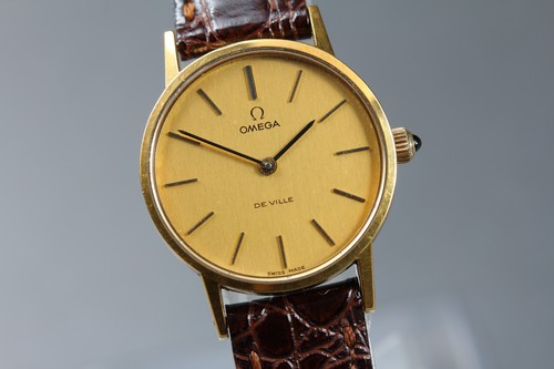 Vintage 1975 quasi - , omega