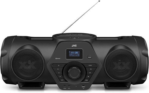 Jvc victor kenwood - kenwood, rv-nb250bt