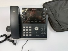 Yealink SIP-T46S Téléphone