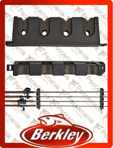 Porte canne berkley places - porte-canne,