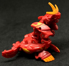 Bakugan Battalix Dragonoid