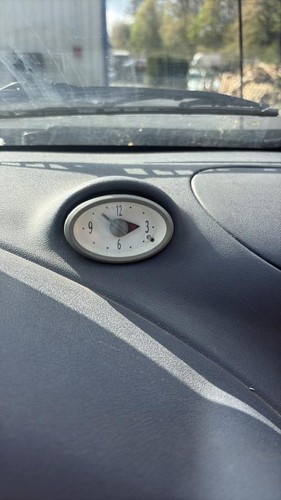 Horloge ford phase - ford, 1