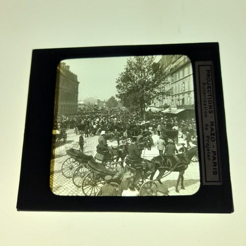 Paris commandant marchand - paris,