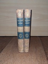 livre ancien-M. Jauffret -