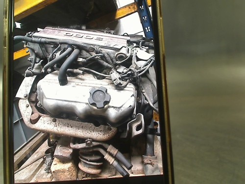 Moteur nissan 300 - moteur, zx