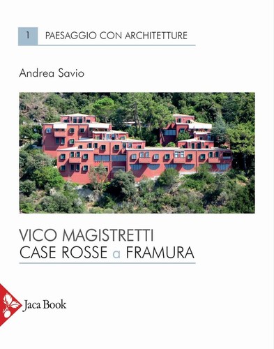 Andrea savio vico - savio, magistretti