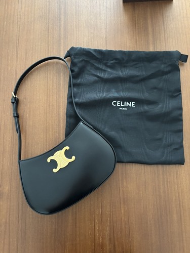 Sac main celine - celine, neuf