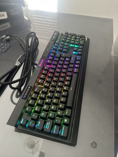Corsair k70 rgb mk - k70,
