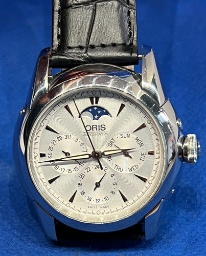Vintage montre oris automatic - montre,