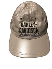 Rare harley davidson silver - harley,