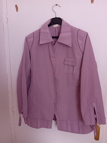 Veste femme ete - veste, longue