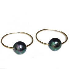 Boucles oreilles pendantes - d'oreilles,
