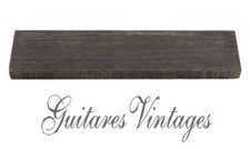 Bloc ébène Chevalet sur