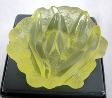 Daum Mini Mimosa Coupelle