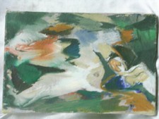 🇫🇷  ANCIENNE PEINTURE
