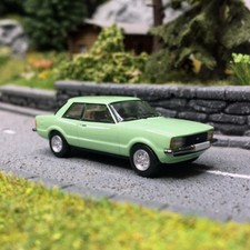 Ford Taunus TC2, Vert -