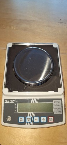 Kern pnj 600 balance de - balance,
