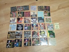 rare Lot 36 CD Rockhard