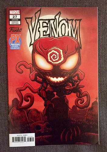 Venom variant funko - venom,