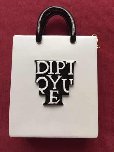 Sac diptyque très bel - sac,