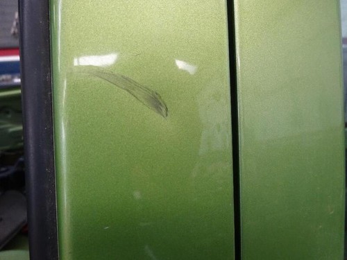 Porte avant gauche opel - porte,