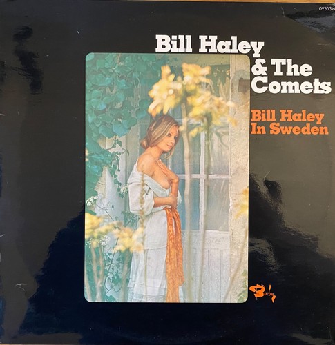 Bill haley the comets - &,